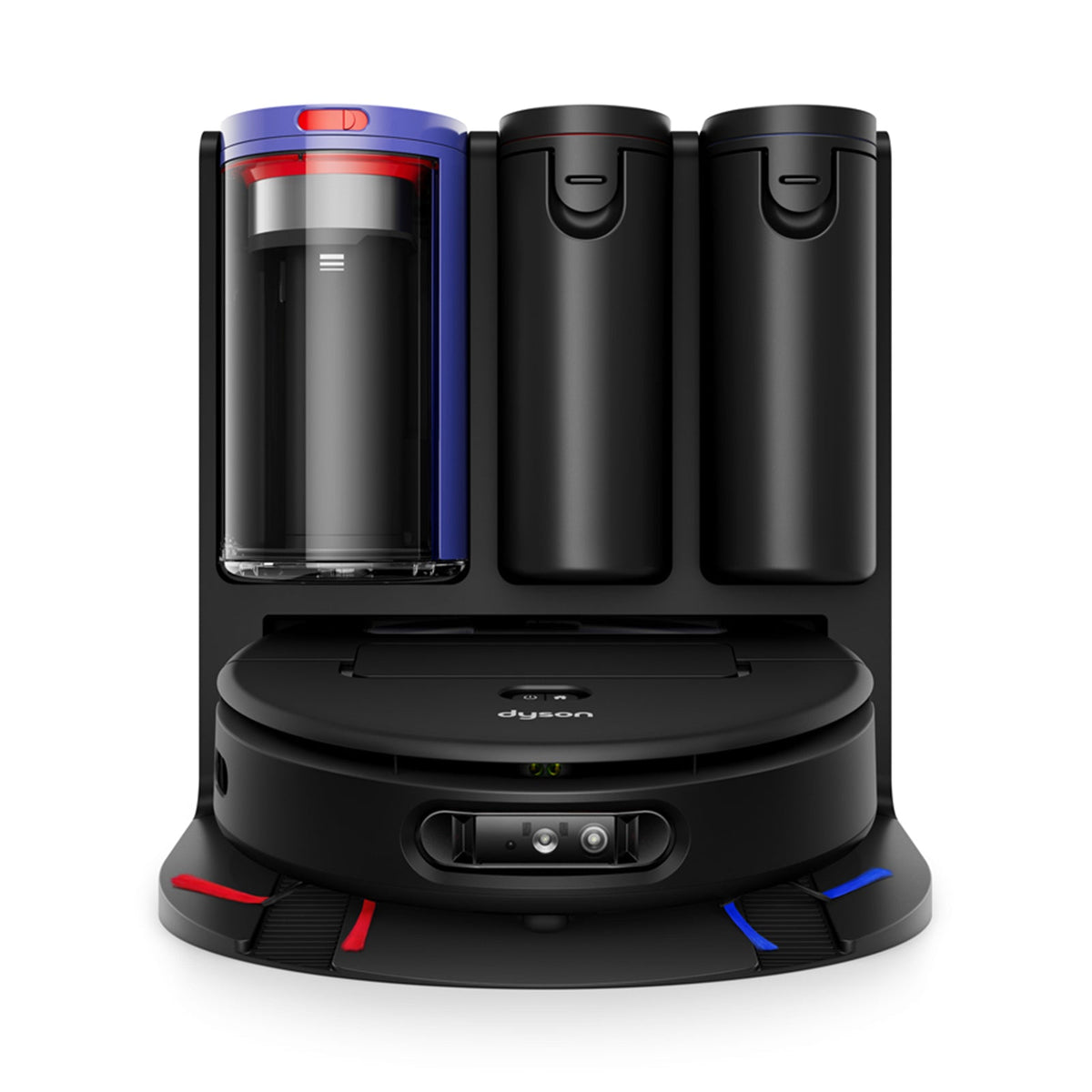 Dyson Spot+Scrub Ai Robot Vacuum Cleaner 18 Kpa 10 Cyclones