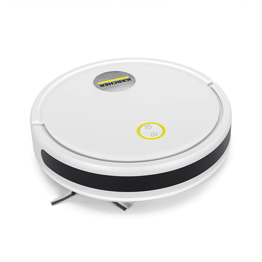 Karcher Robot Cleaner 2600mah 4000pa UP To 180M2