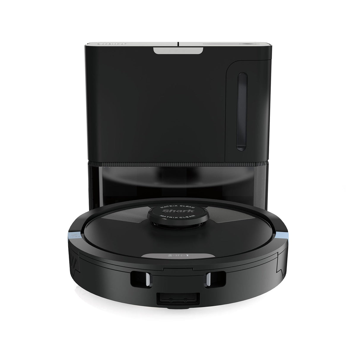 Shark Vacuum Cleaner Matrix Plus 2-in-1 robot vacuum and mop