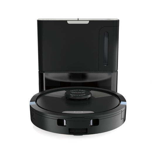 Shark Vacuum Cleaner Matrix Plus 2-in-1 robot vacuum and mop