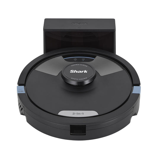 Shark Matrix Plus 2-in-1 Robot Vacuum & Mop