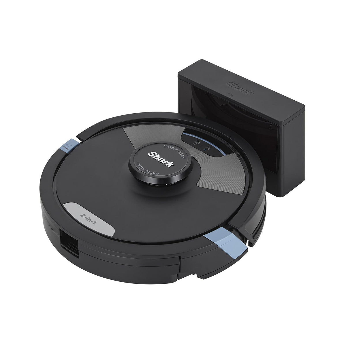 Shark Matrix Plus 2-in-1 Robot Vacuum & Mop