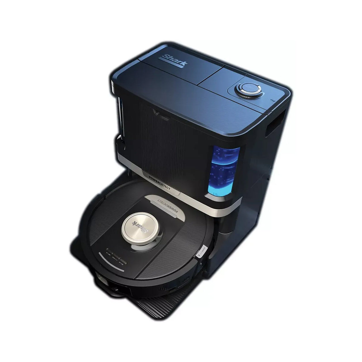 Shark PowerDetect NeverTouch Pro 2-in-1 Robot Vacuum & Mop