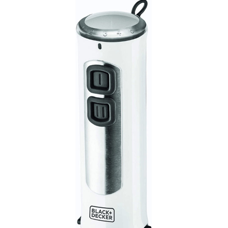 Black & Decker Hand Blender 400W