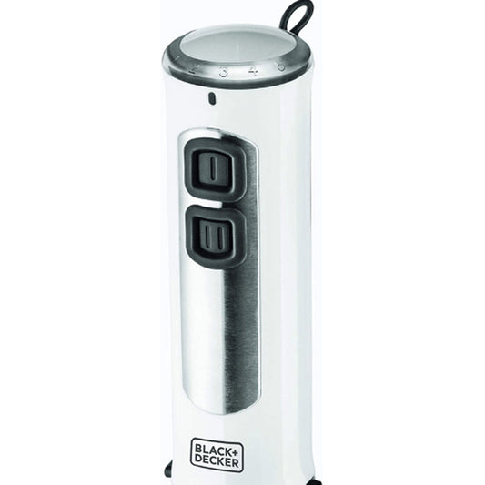 Black & Decker Hand Blender 400W