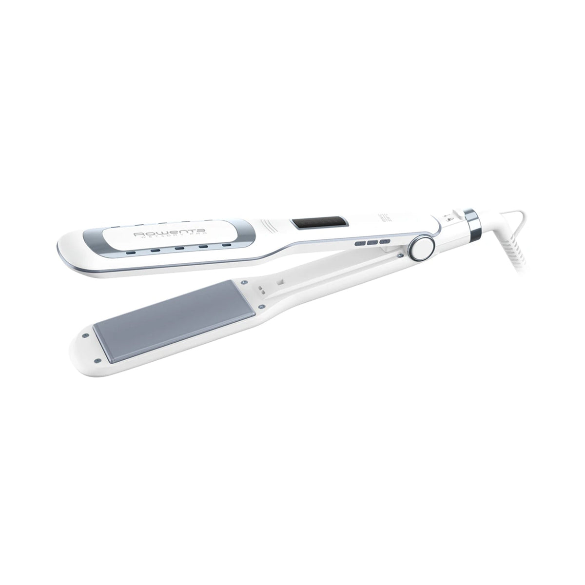 Rowenta Hair Straightner Wet & Dry 230c - image 1