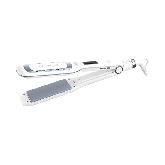 Rowenta Hair Straightner Wet & Dry 230c - image 1