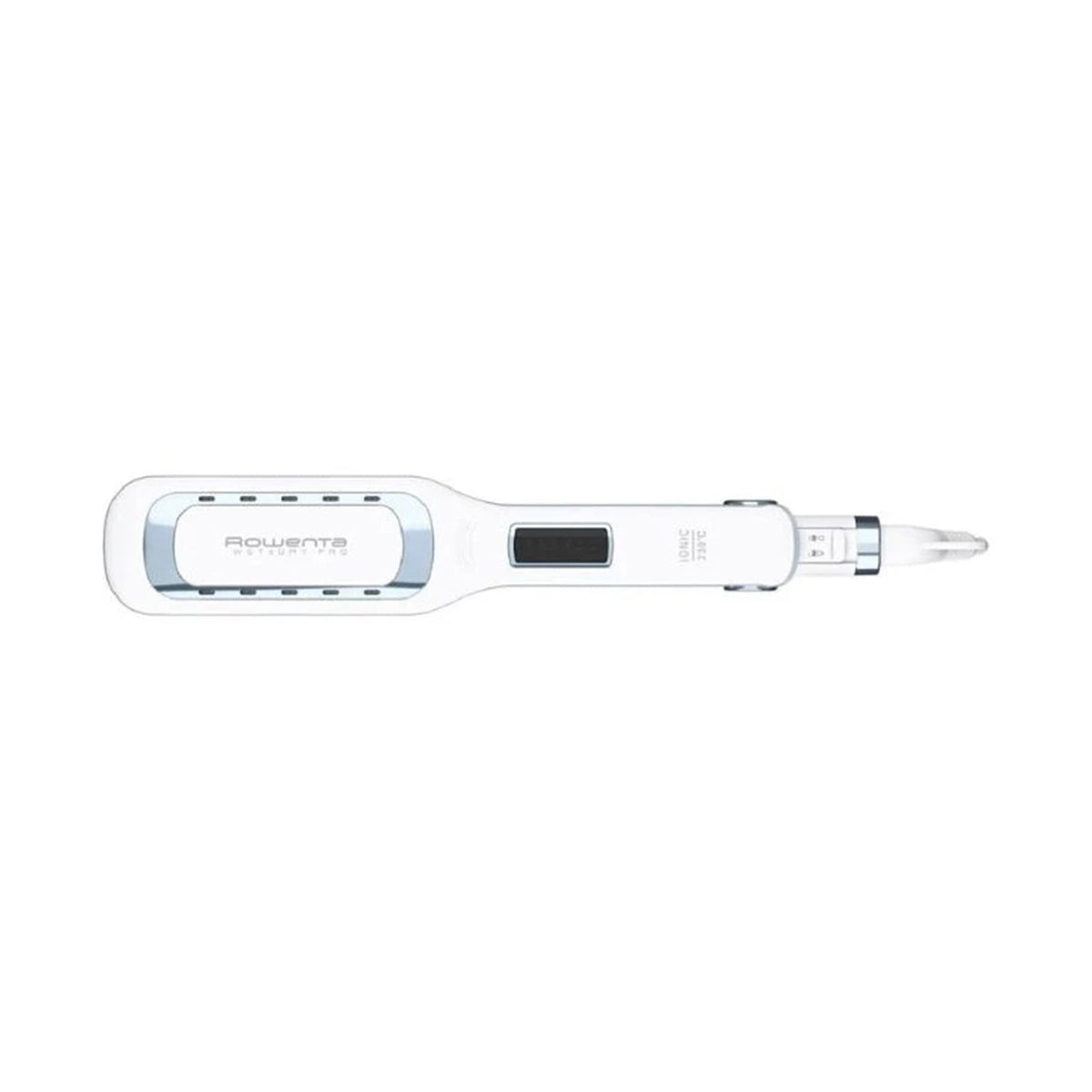 Rowenta Hair Straightner Wet & Dry 230c - image 2