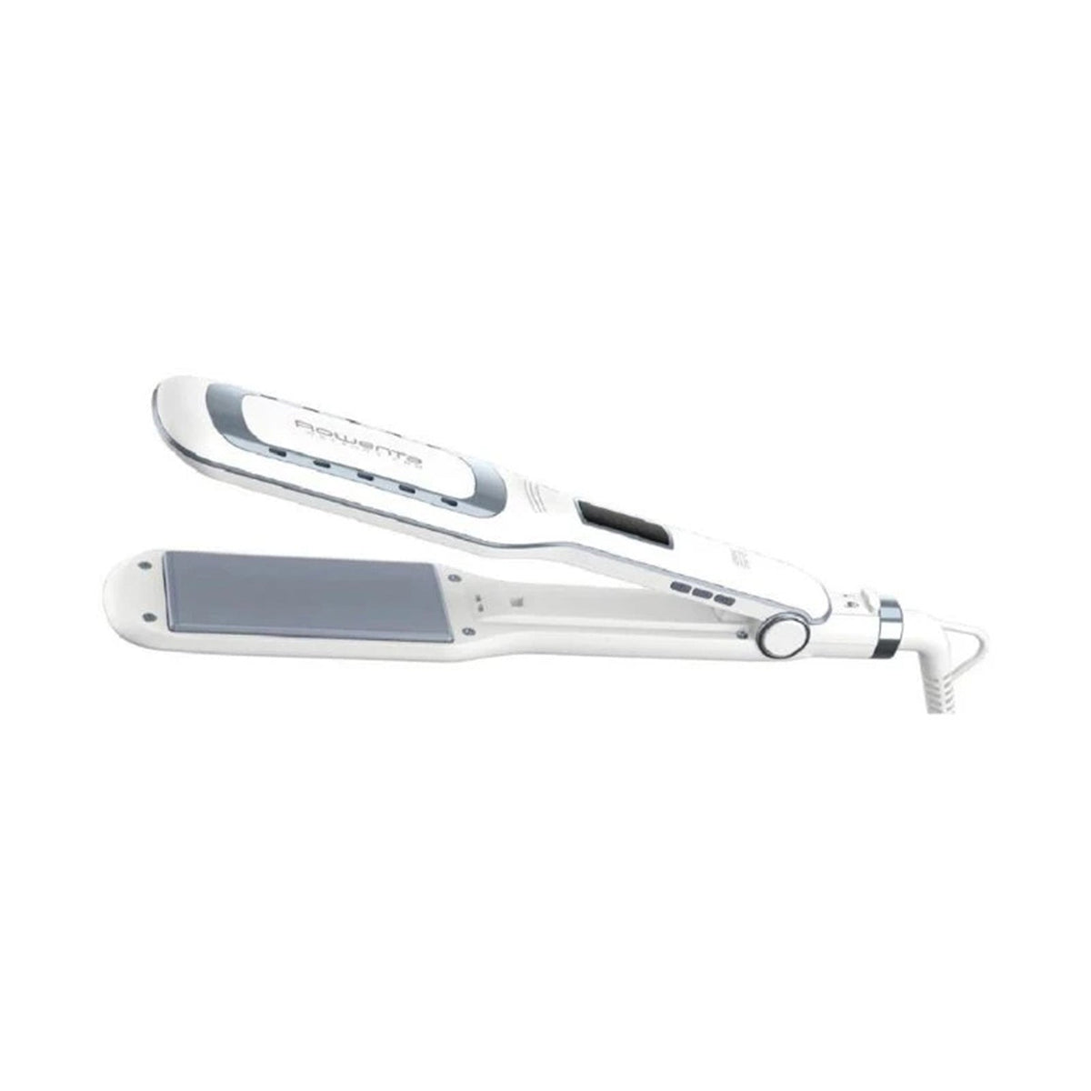 Rowenta Hair Straightner Wet & Dry 230c - image 3