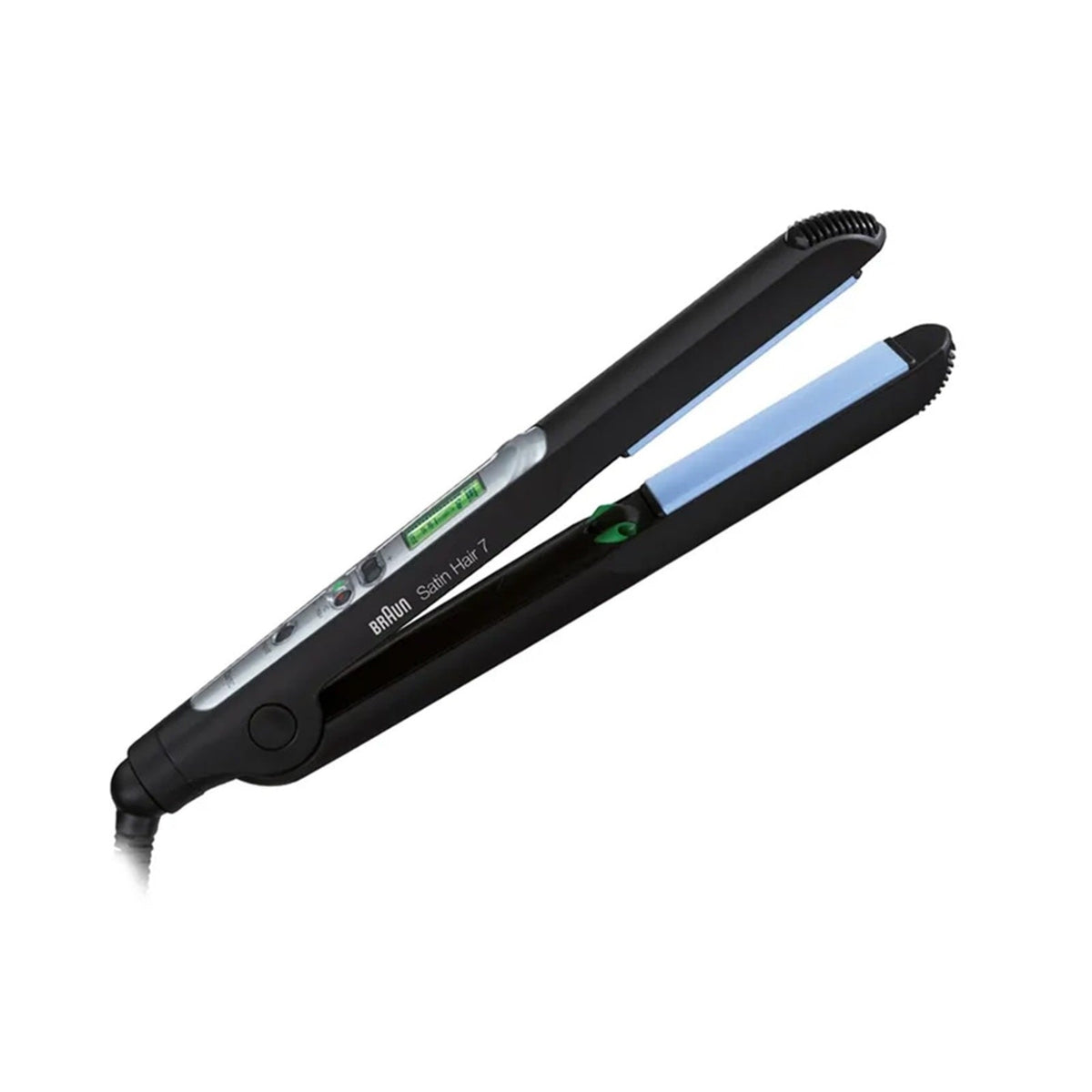 Braun Hair Straightener Satin Hair Series 7 200°C - image 1