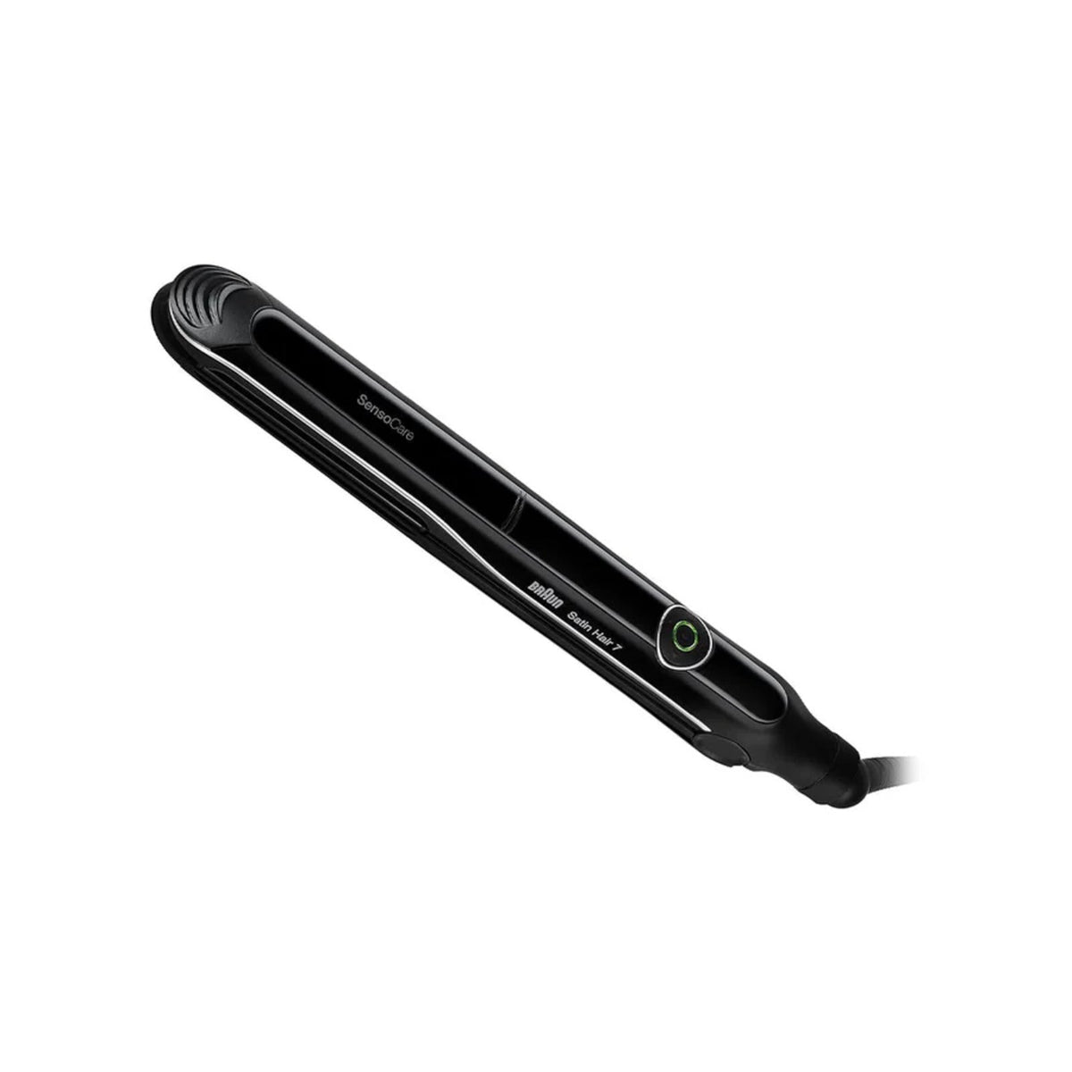 Braun Hair Straightener Satin Series 7 Senso Care 200°C - image 2