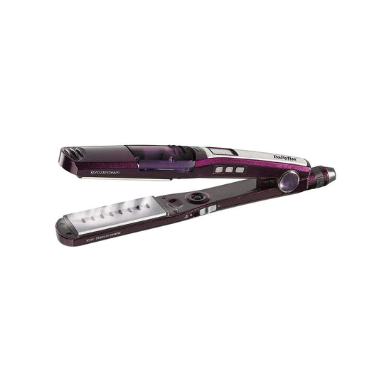 Babyliss IPro 230 Hair Straightener Titanium Ceramic Wet & Dry - image 1