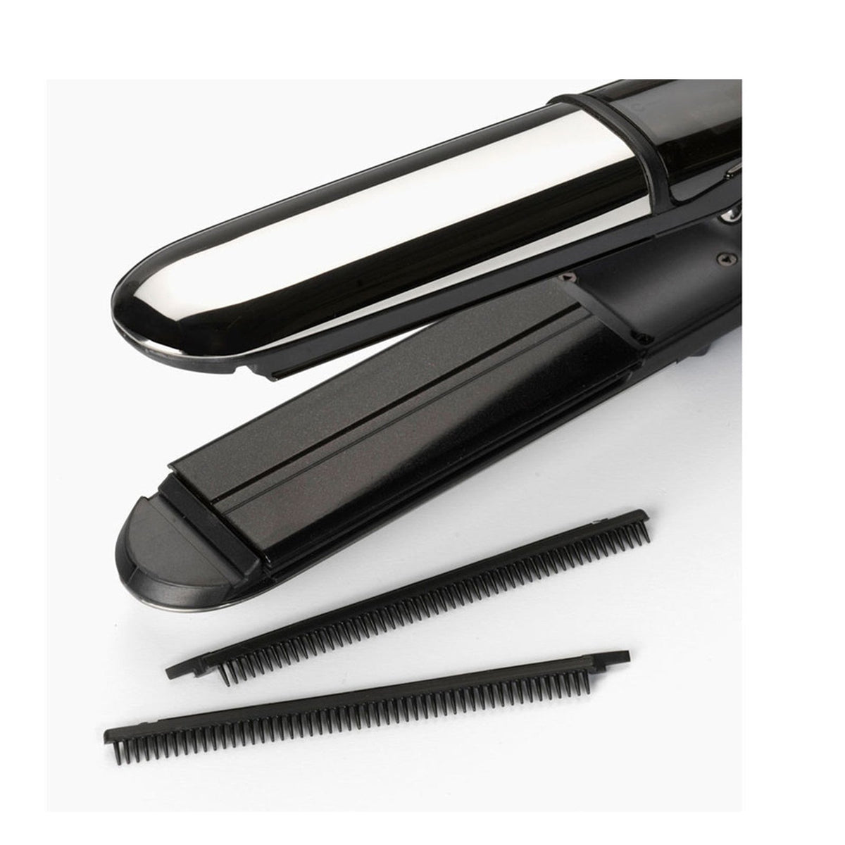 Babyliss Straightener Multi Styler 2 in 1 - image 1