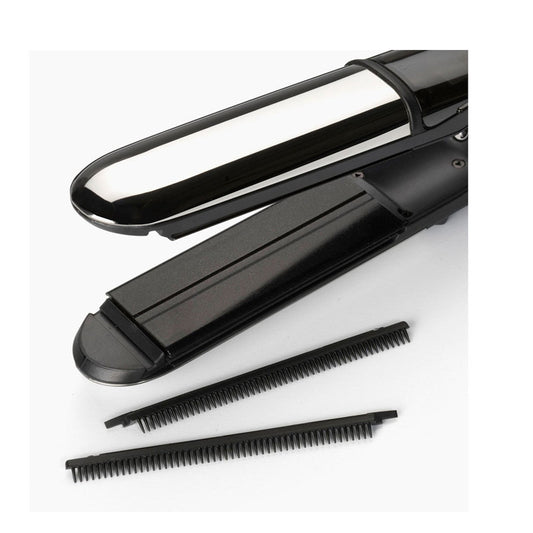 Babyliss Straightener Multi Styler 2 in 1 - image 1