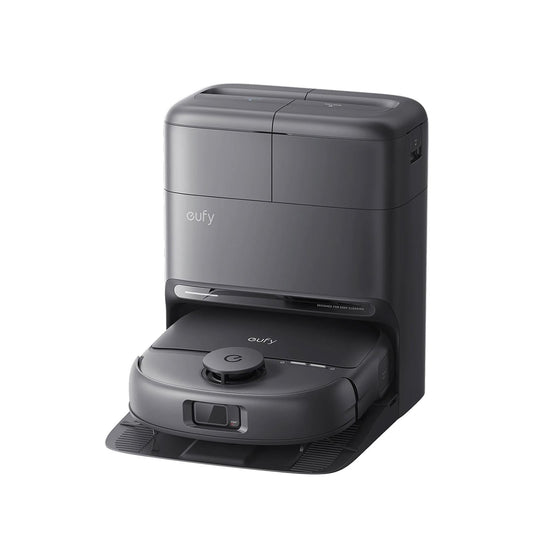 Eufy Robot Vacuum Omni C28 Vacuum&Mop Combo15000Pa Suction