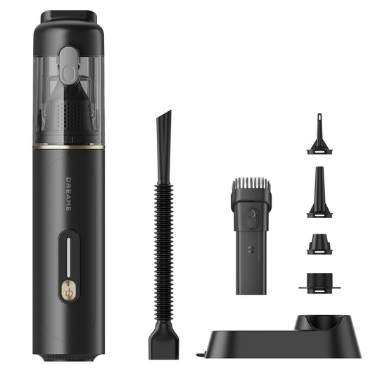 Dream Handheld Vacuum Cleaner Cordless 4 in 1 11V Lithium