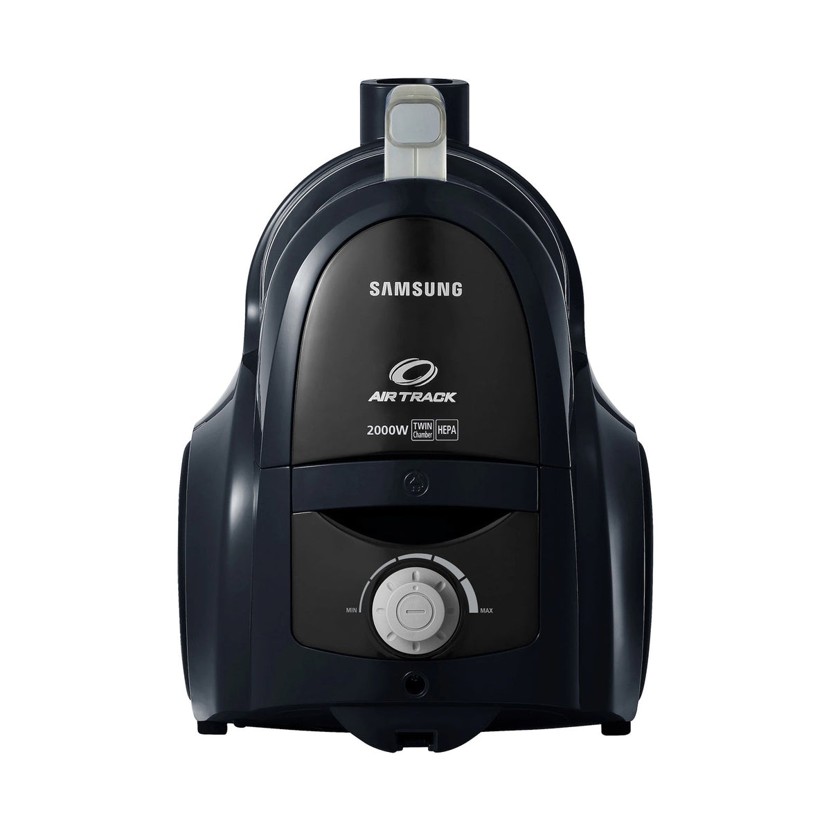 Samsung Bagless vacuum cleaner with powerful suction, 2000 W
