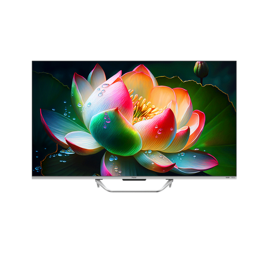 Haier H55S800UX 55” QLED 4K UHD Resolution