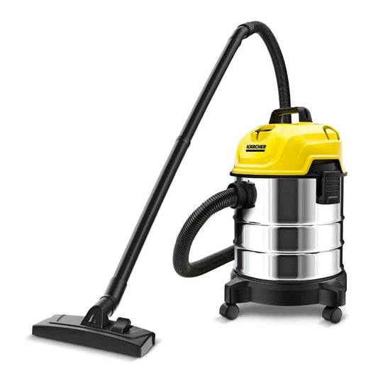 Karcher Wet and dry vacuum cleaner