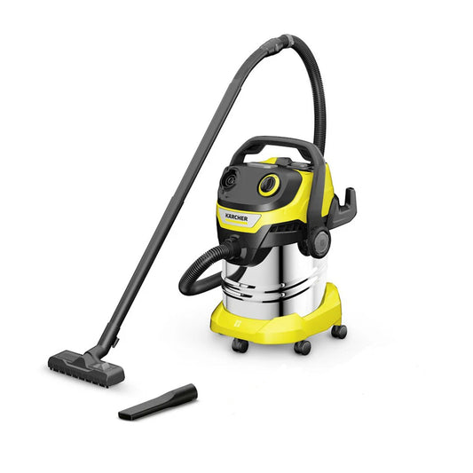 KARCHER BARREL VACUUMS  1800W