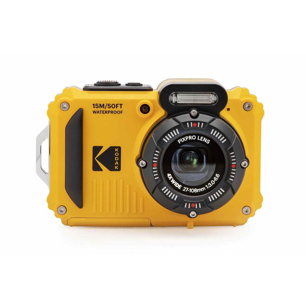 KODAK PIXPRO WPZ2 Digital Camera