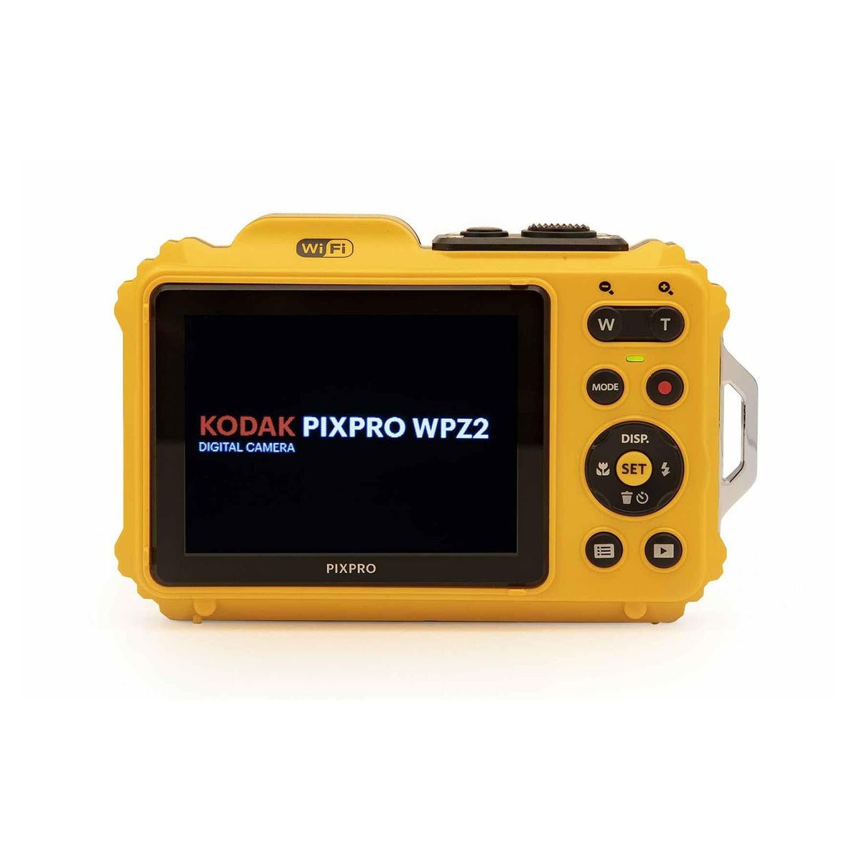 KODAK PIXPRO WPZ2 Digital Camera