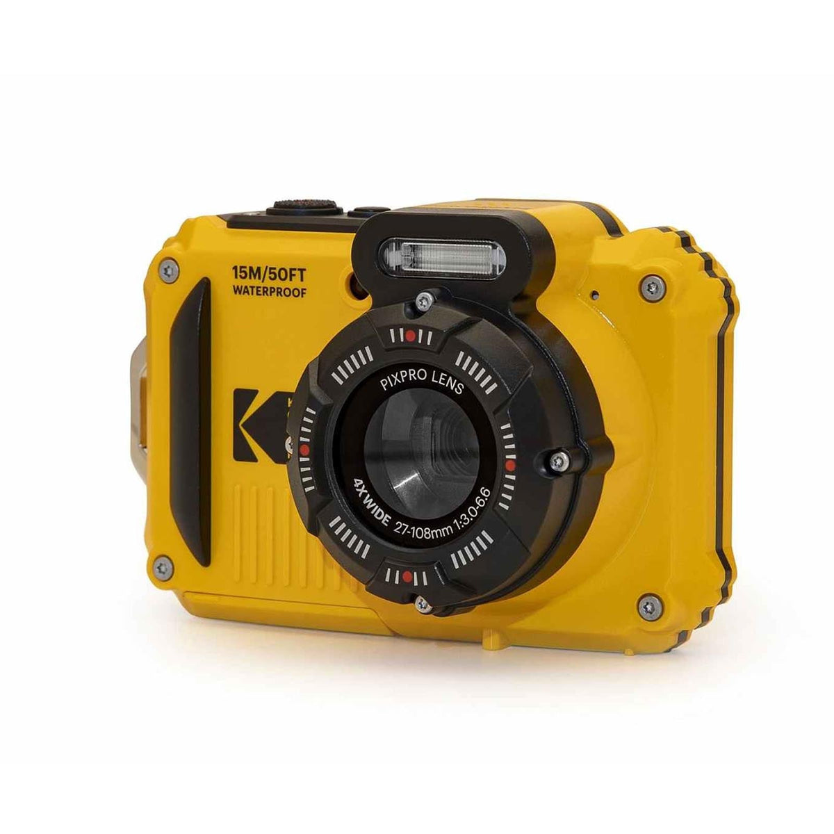 KODAK PIXPRO WPZ2 Digital Camera