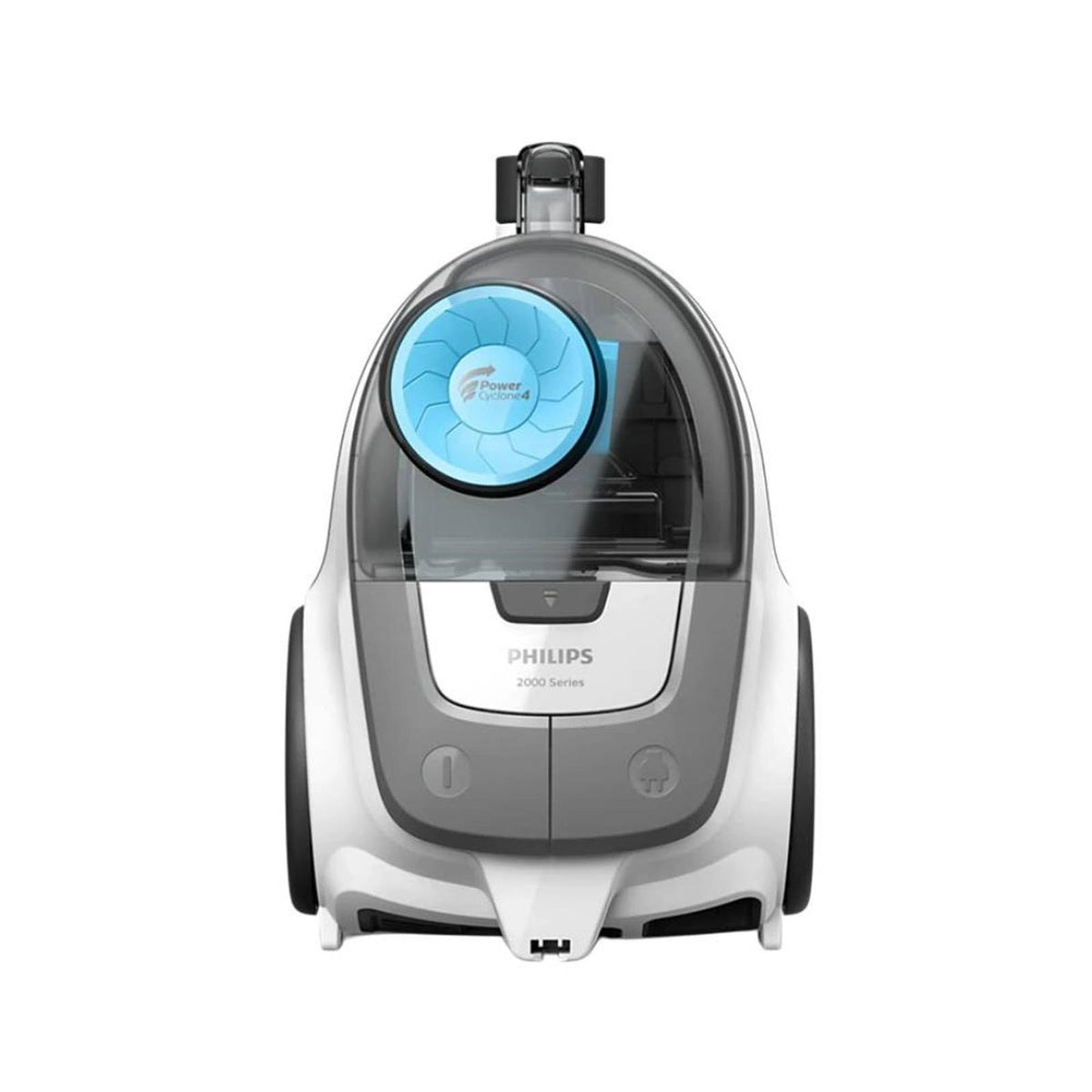 Philips Vcuum Cleaner Bagless 1800w 1.3L Power Cyclone 4