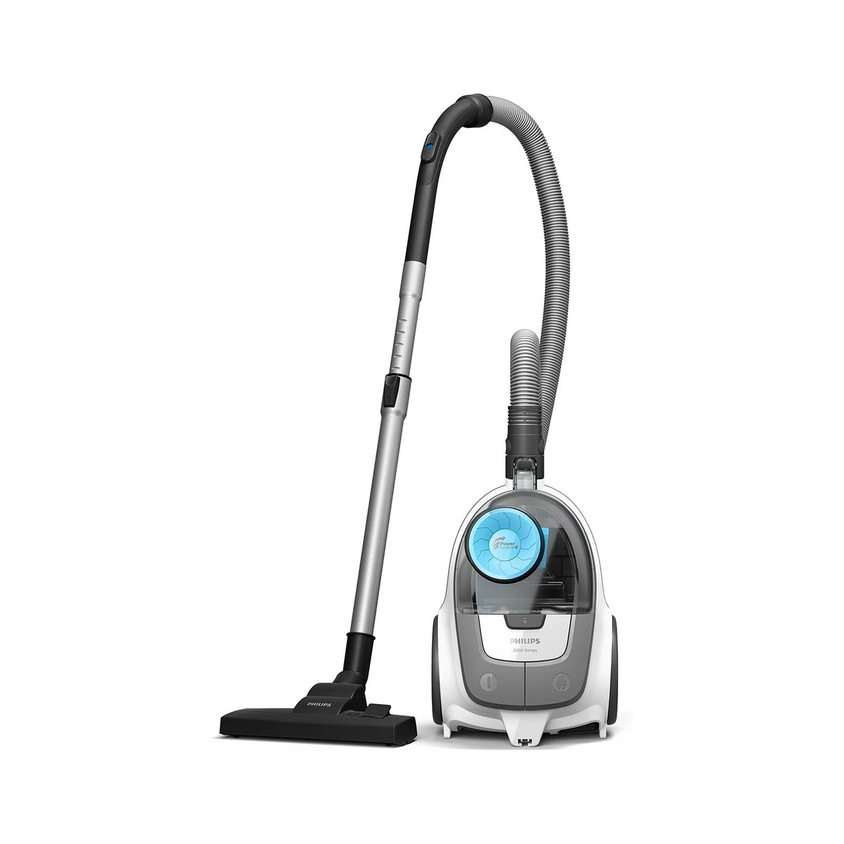 Philips Vcuum Cleaner Bagless 1800w 1.3L Power Cyclone 4