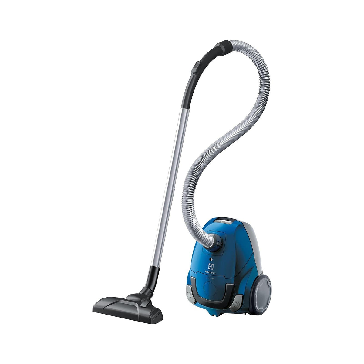 Electrolux Canister Vacuum Cleaner 1600 W