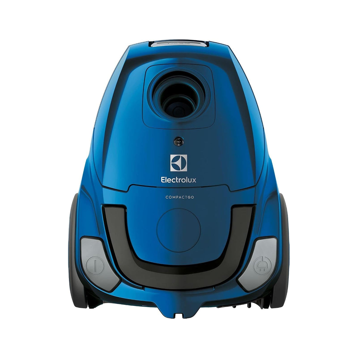 Electrolux Canister Vacuum Cleaner 1600 W