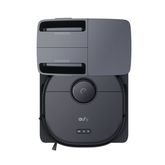 Eufy X10 Pro Omni Robot Vacuum with MopMaster
