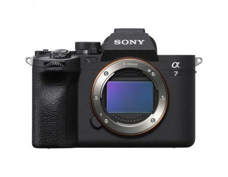 Sony Alpha a7 IV Mirrorless Digital Camera (Body Only)