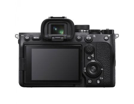 Sony Alpha a7 IV Mirrorless Digital Camera (Body Only)