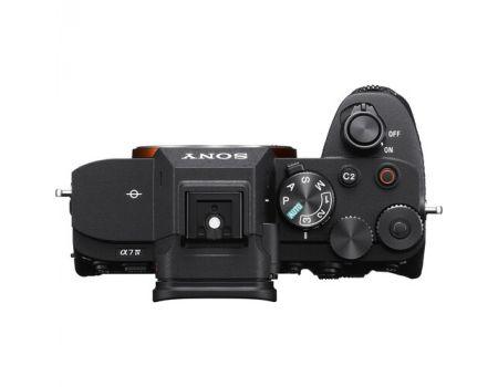 Sony Alpha a7 IV Mirrorless Digital Camera (Body Only)