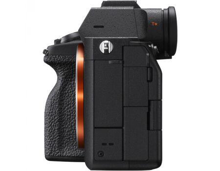 Sony Alpha a7 IV Mirrorless Digital Camera (Body Only)