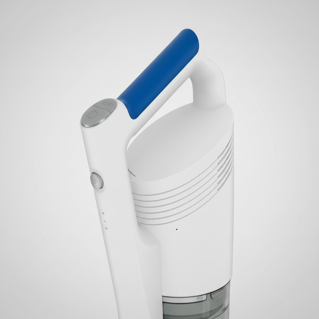Bluebery Stick Vacuum Cleaner 150w 15/45