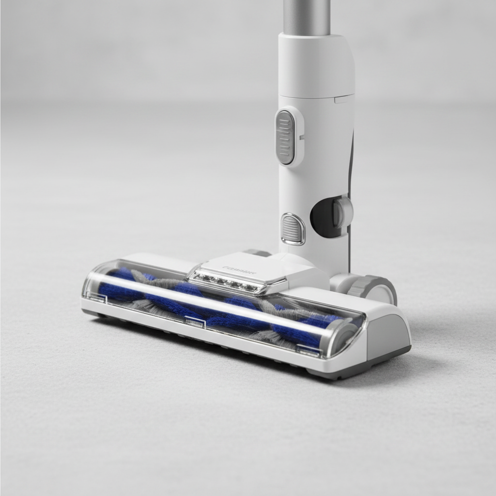 Bluebery Stick Vacuum Cleaner 150w 15/45