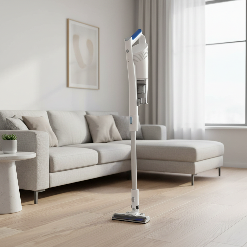 Bluebery Stick Vacuum Cleaner 150w 15/45