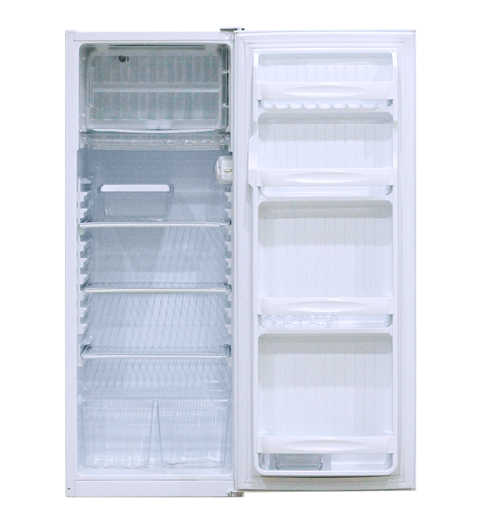 Concord SD1100 – 280L Single Door Defrost Refrigerator (White)