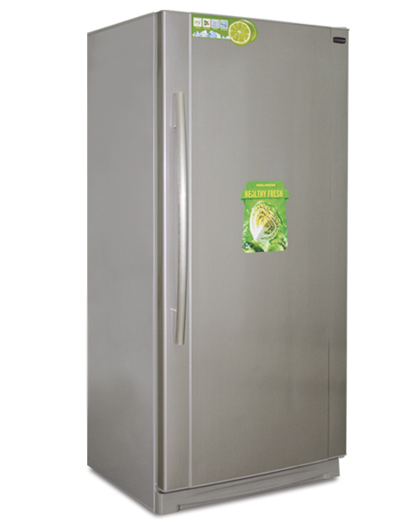 Concord VNF2000 – 550L Single Door No Frost Freezer/Refrigerator (White)