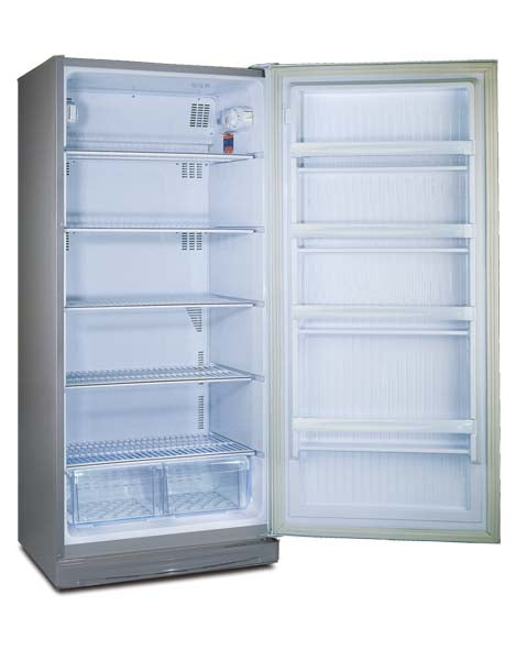 Concord VNF2000 – 550L Single Door No Frost Freezer/Refrigerator (White)
